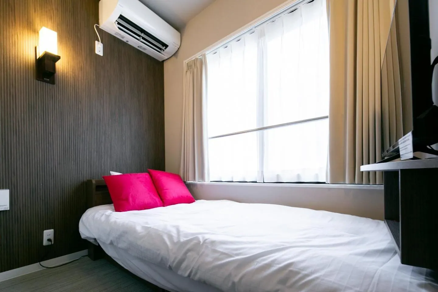 Apartmán The Contrail Ebisu Prefektura Tokio Japonsko