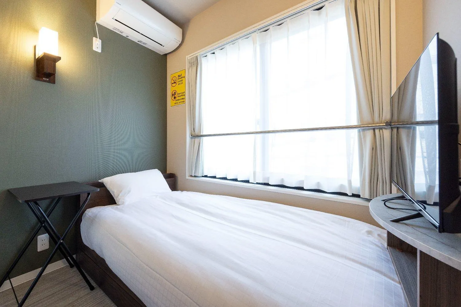 Apartmán The Contrail Ebisu Prefektura Tokio 0*,