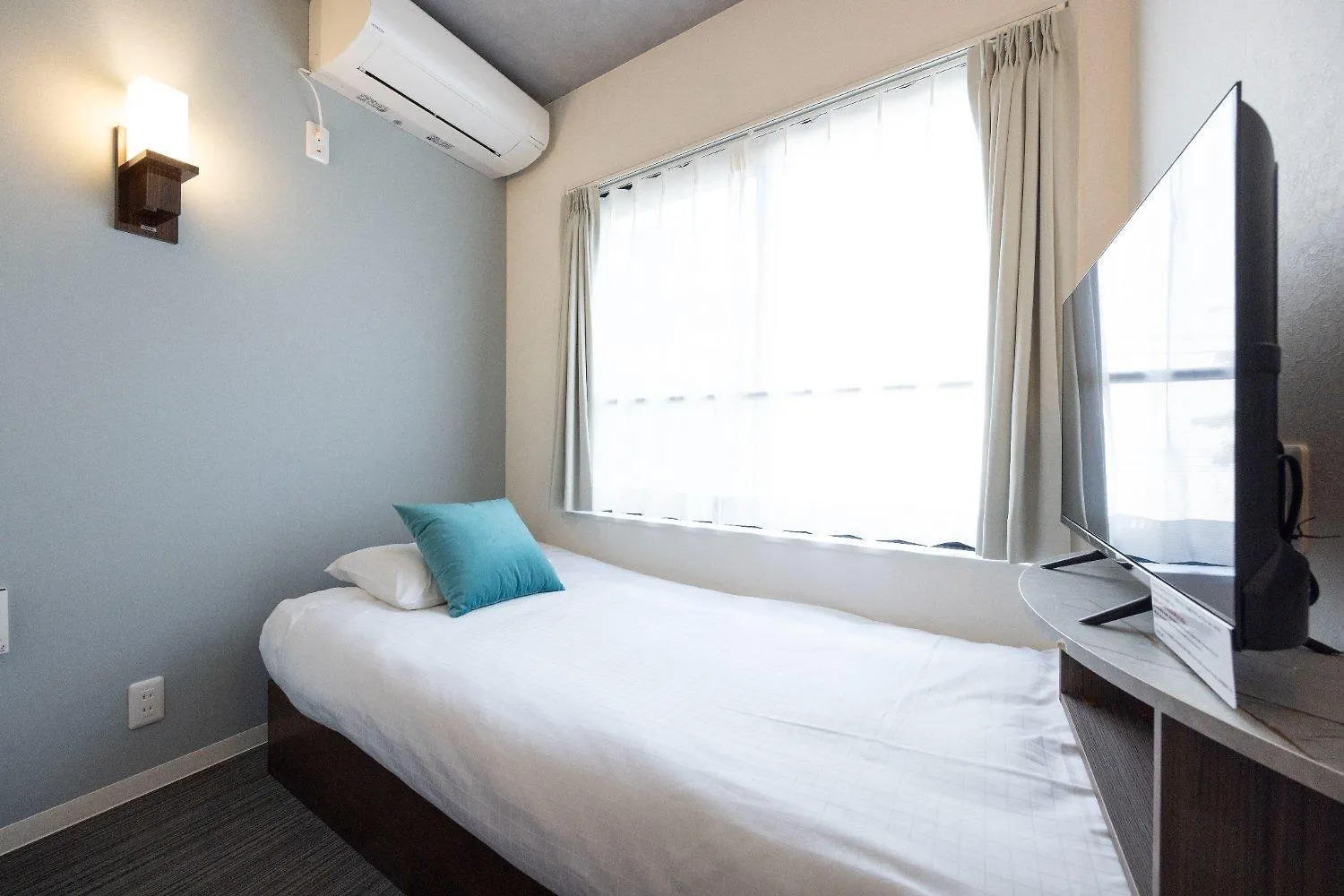 Apartmán The Contrail Ebisu Prefektura Tokio 0*,  Japonsko
