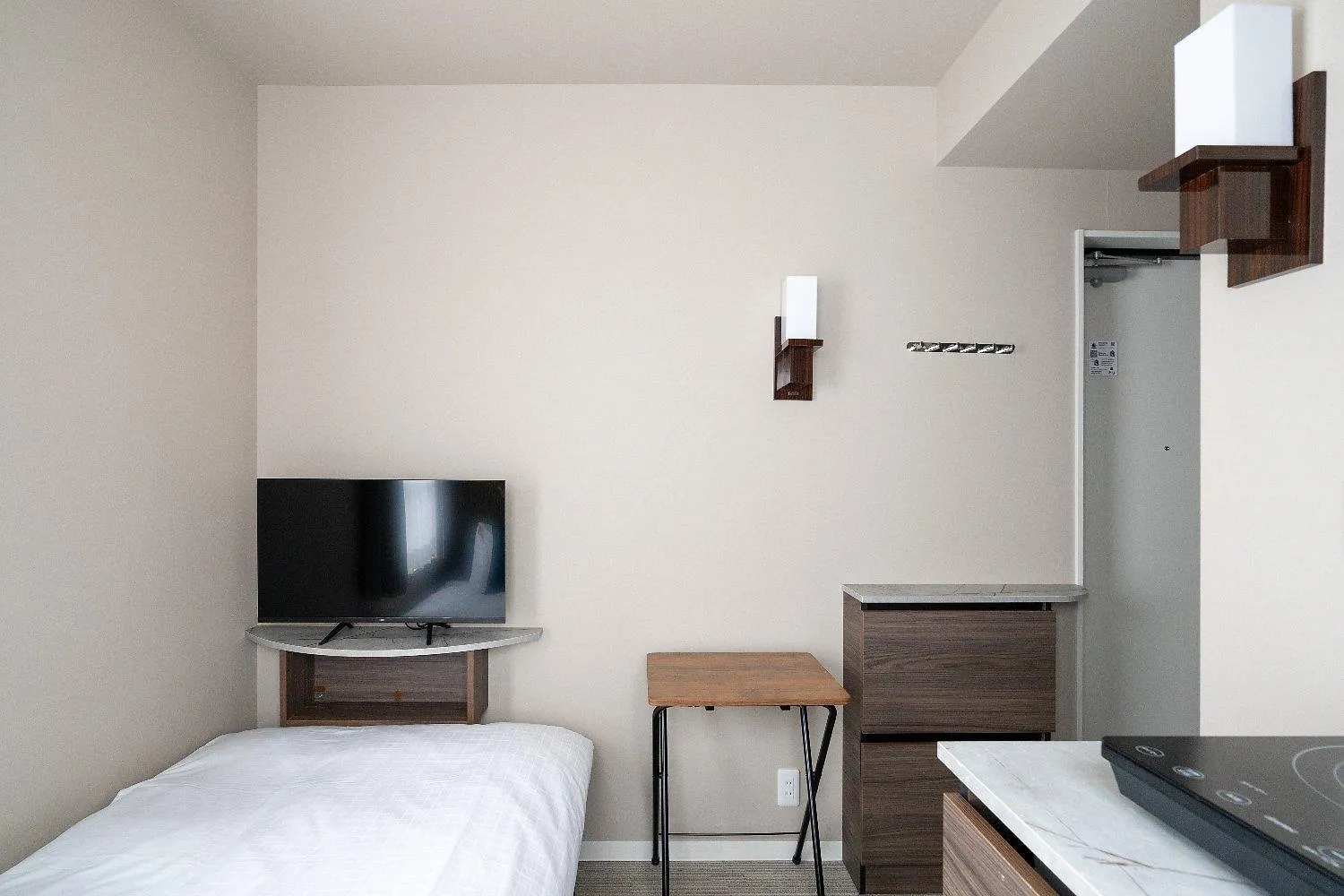 Apartmán The Contrail Ebisu Prefektura Tokio 0*,